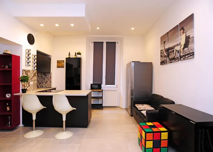 Filzi Apartment