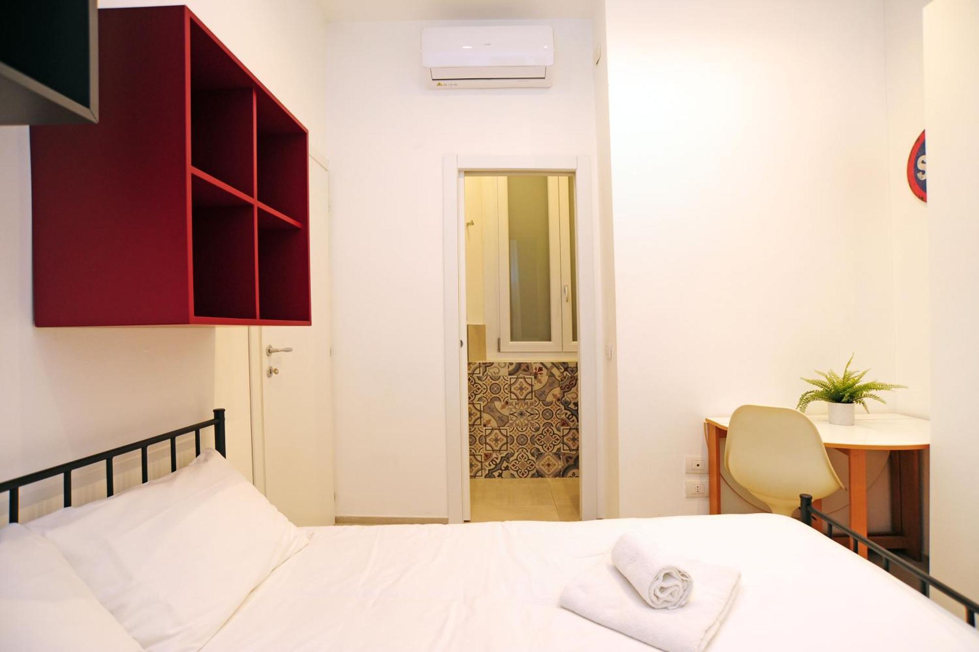 Filzi Apartment Mailand