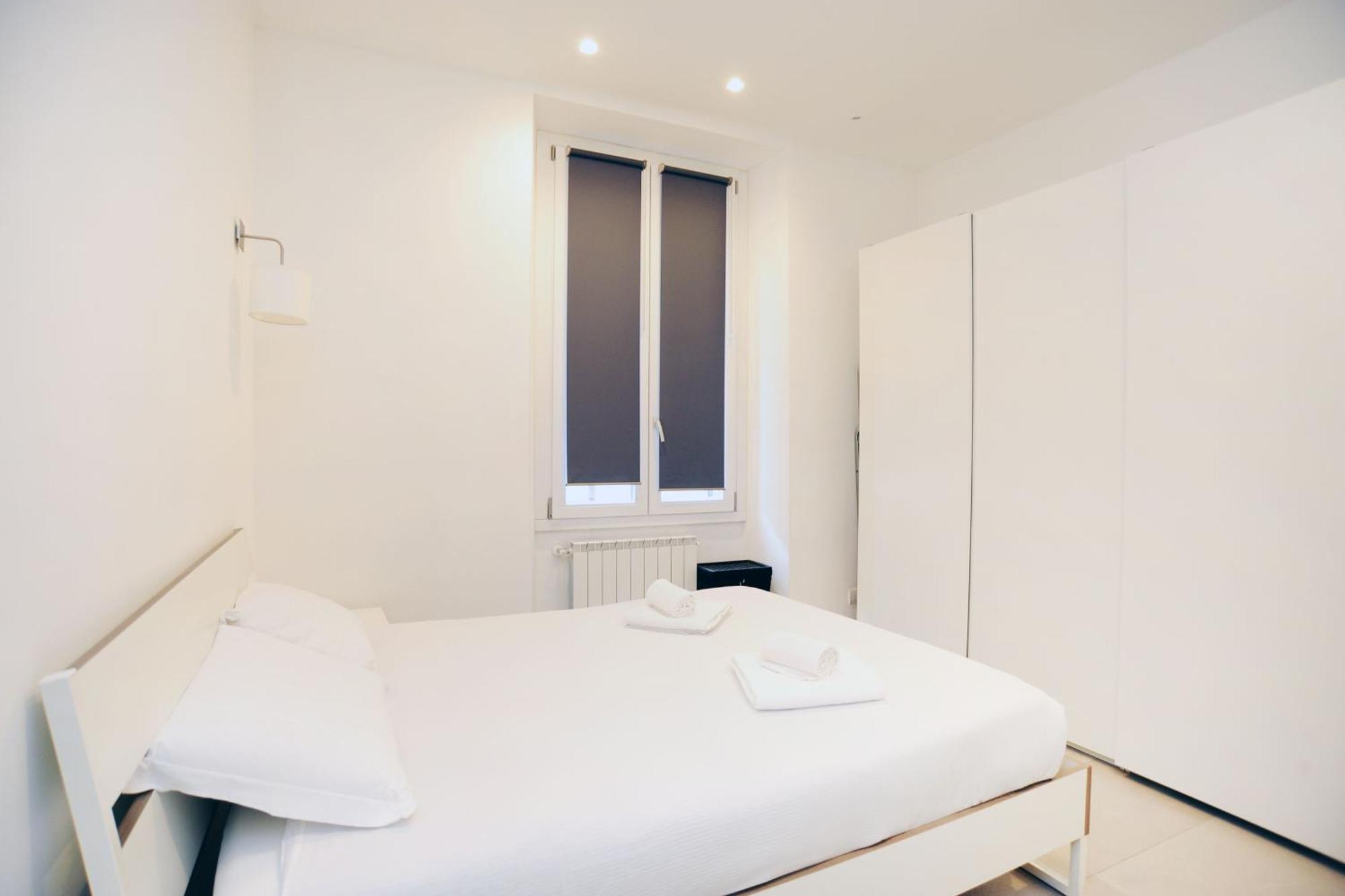 Filzi Apartment *