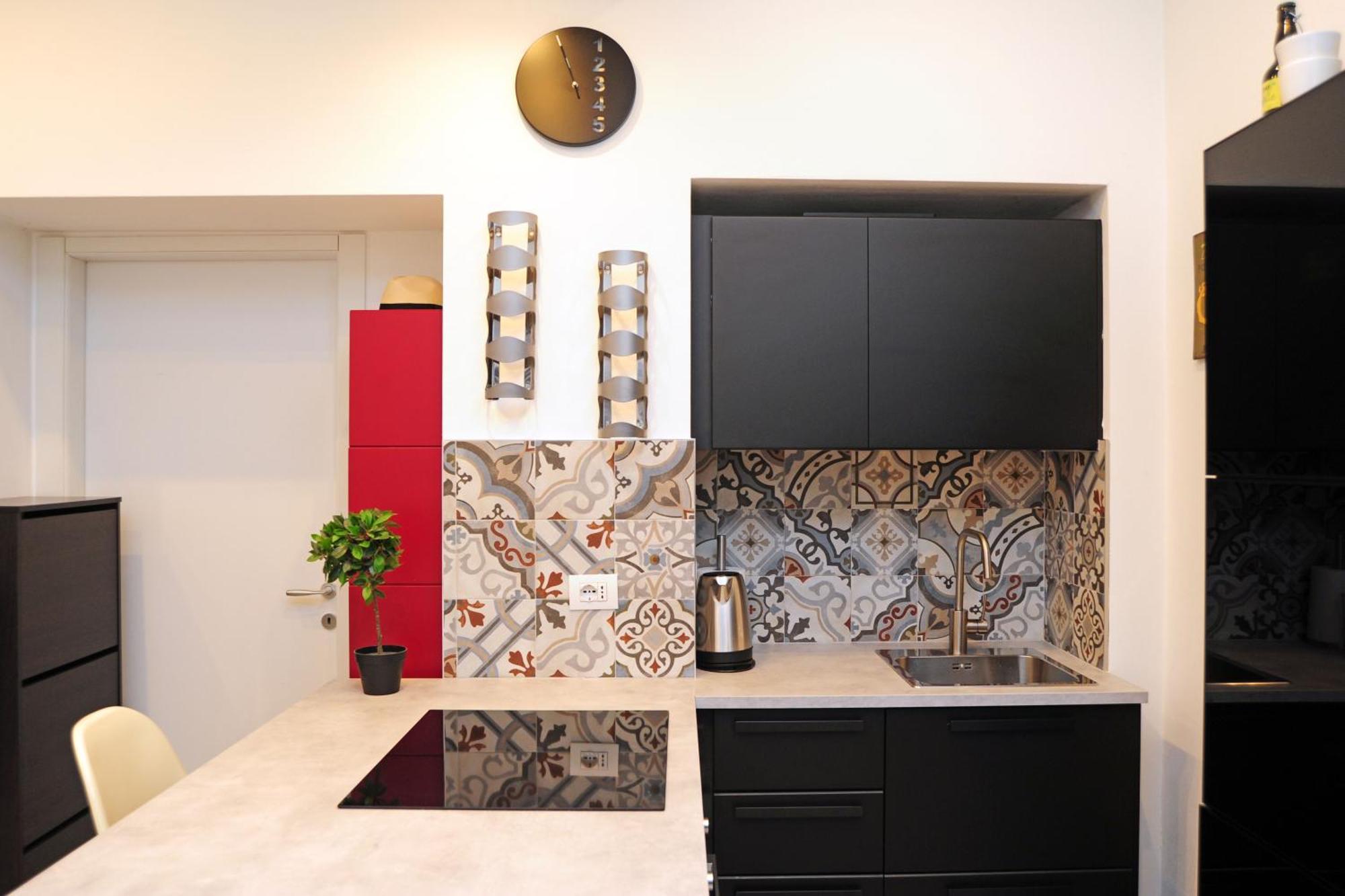 Filzi Apartment Mailand