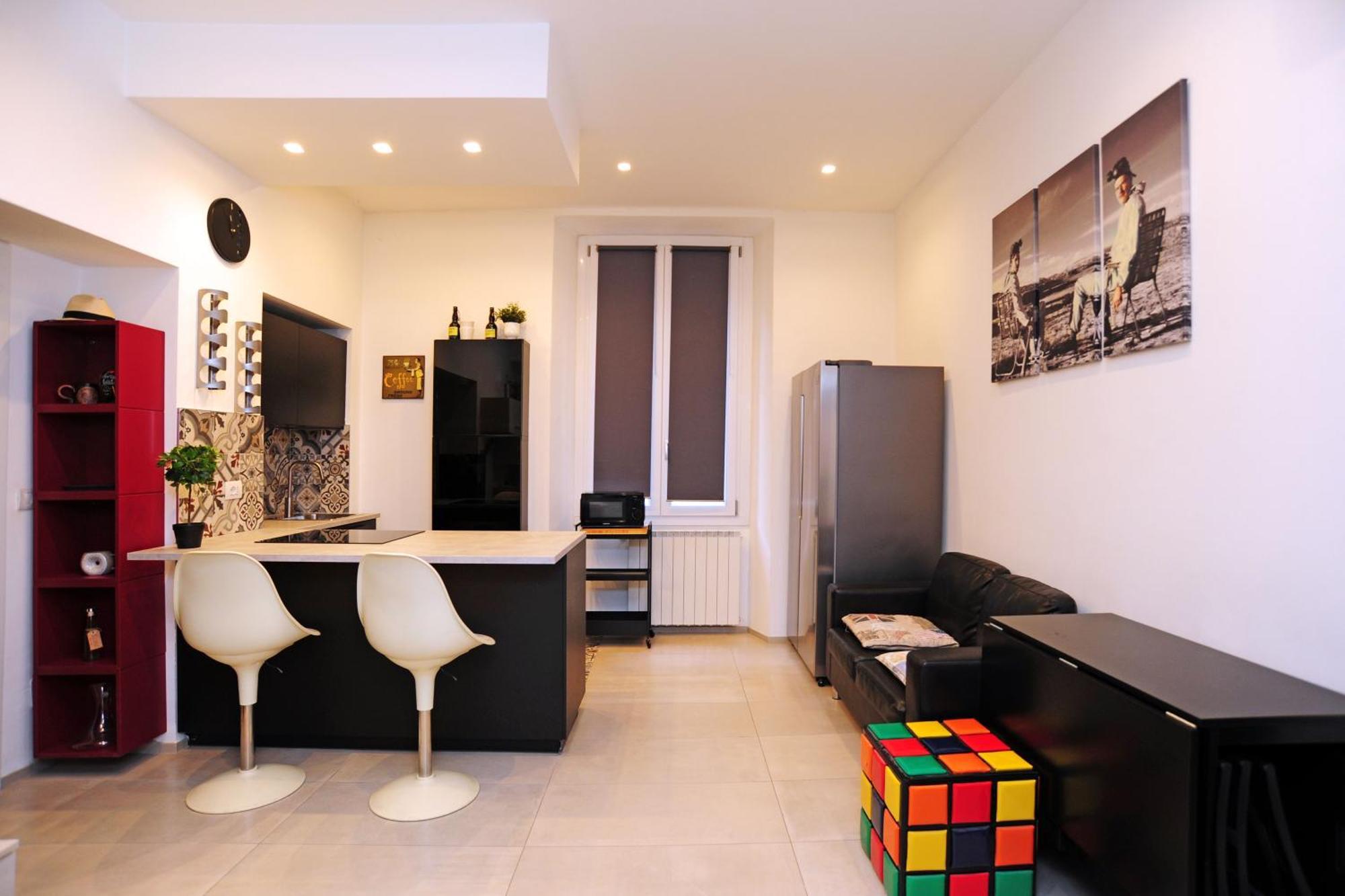 Filzi Apartment