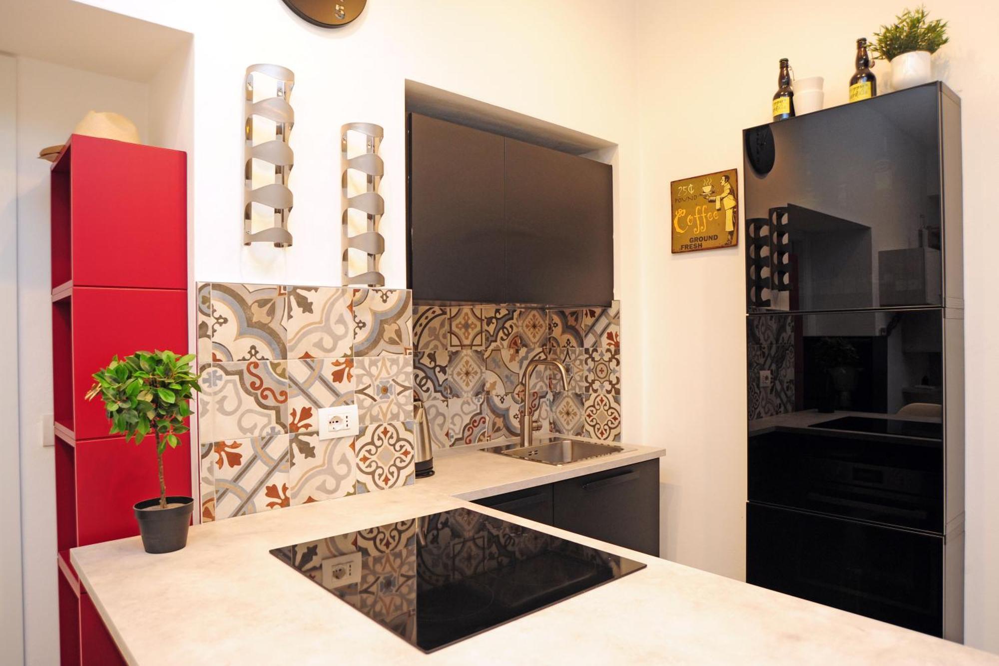 Filzi Apartment *