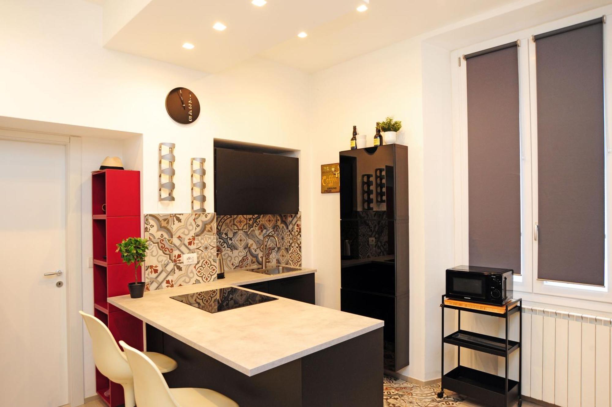 Filzi Apartment Mailand