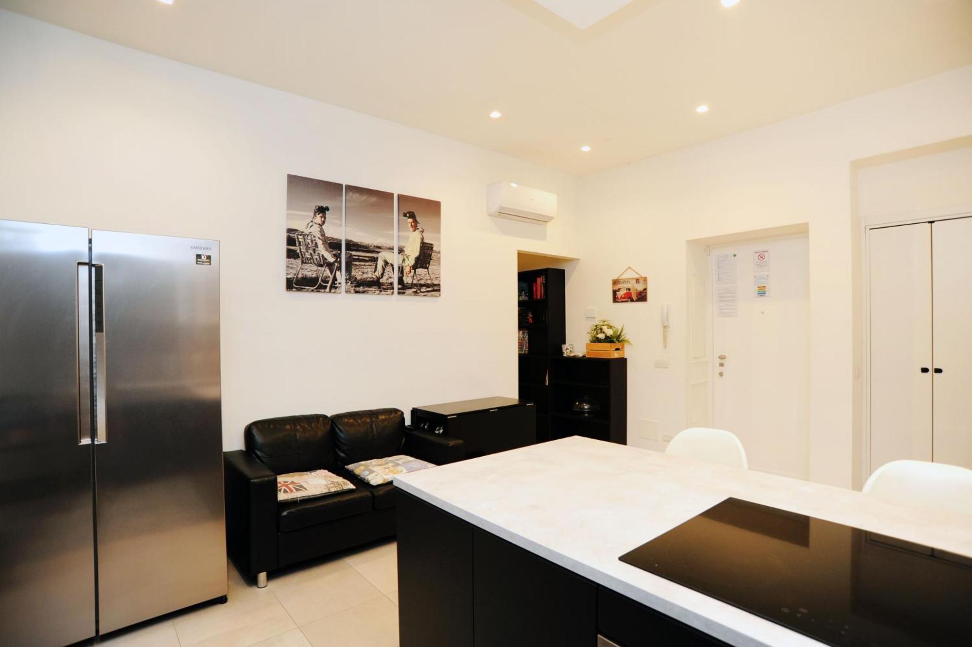 Apartment Filzi *