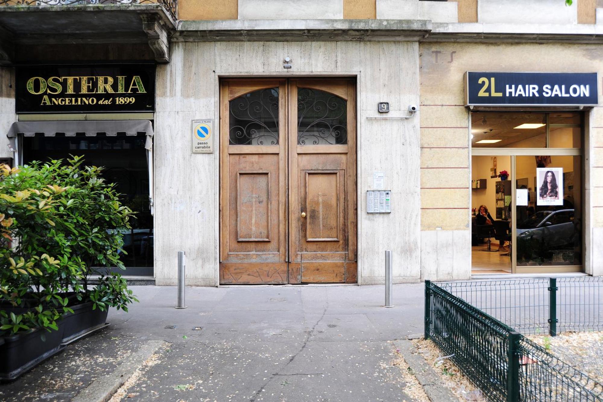 Filzi Apartment