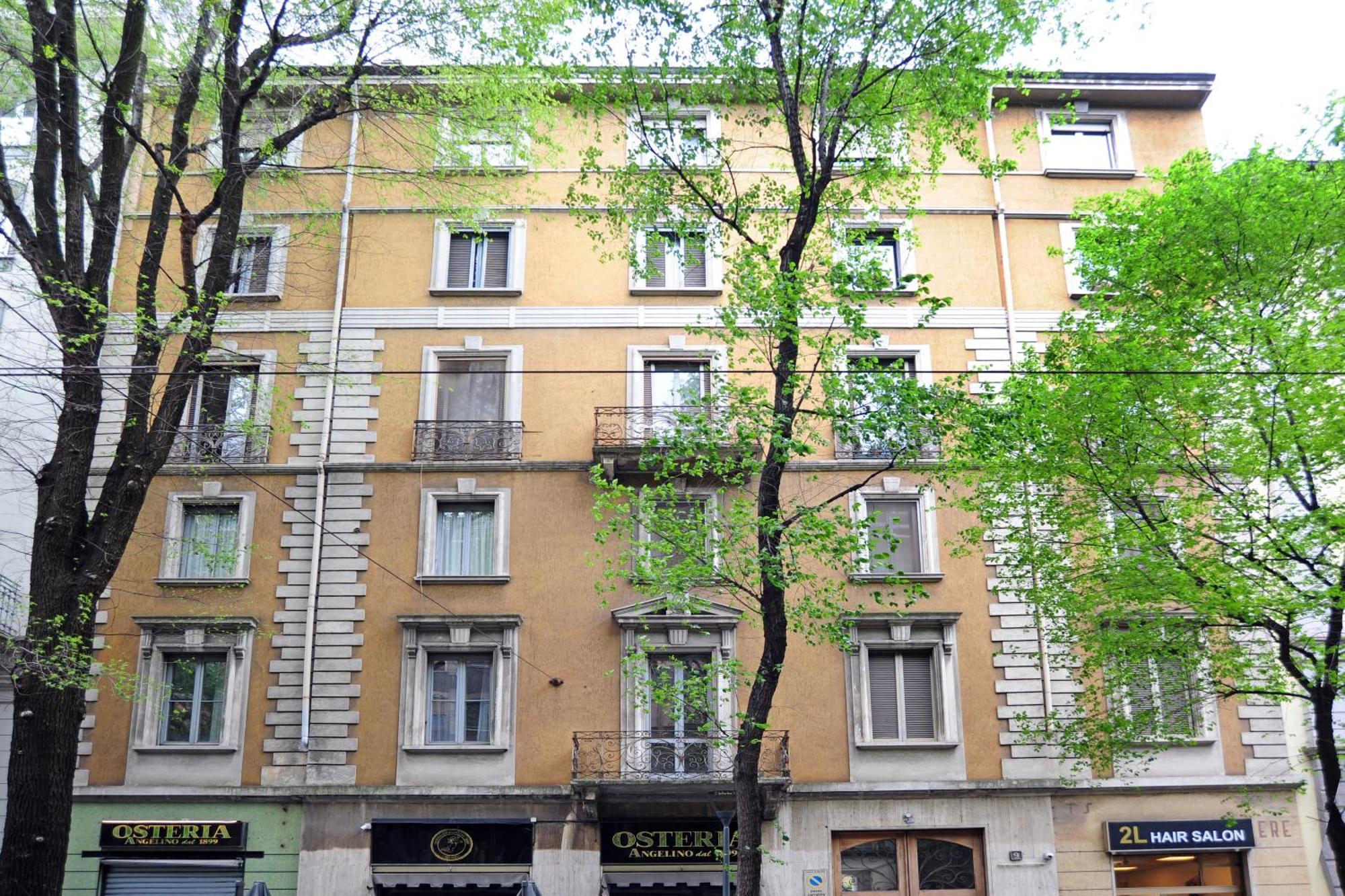 Apartment Filzi *